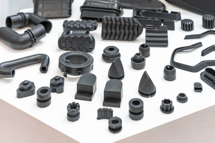 Not sure how to choose the right rubber products supplier for your needs? Here are seven questions to ask to ensure a seamless partnership.