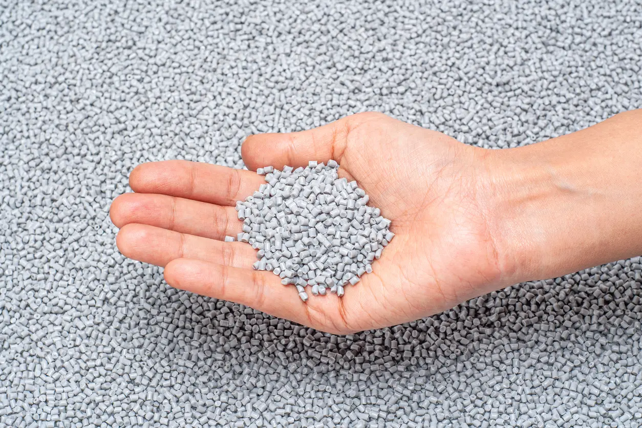 rubber parts manufacturing