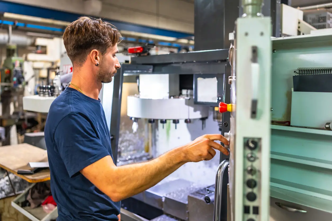 rubber molding company