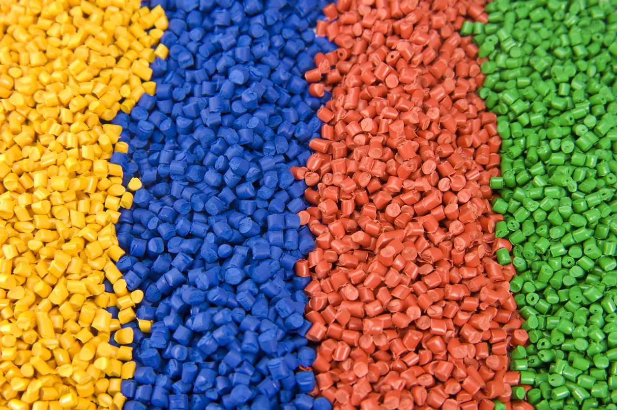 rubber injection molding