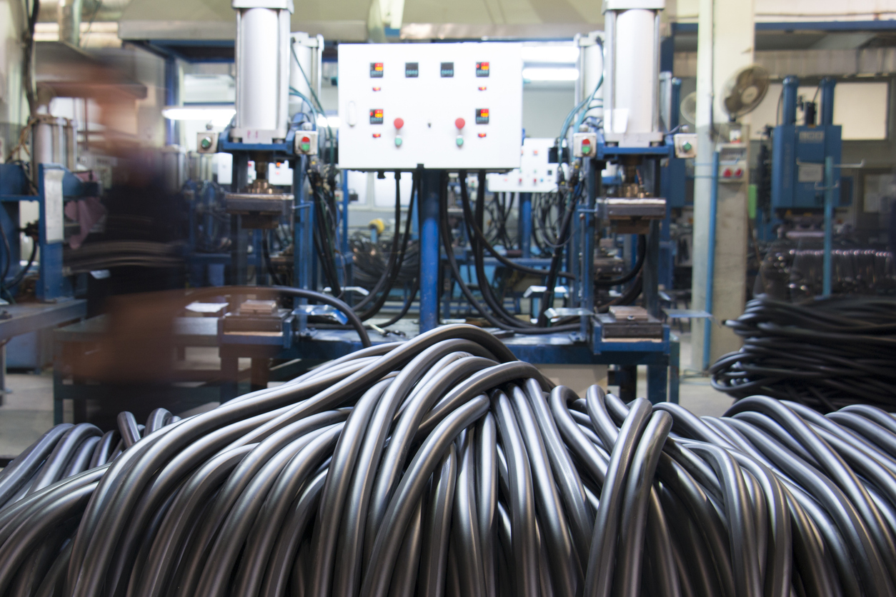 rubber injection molding tolerances