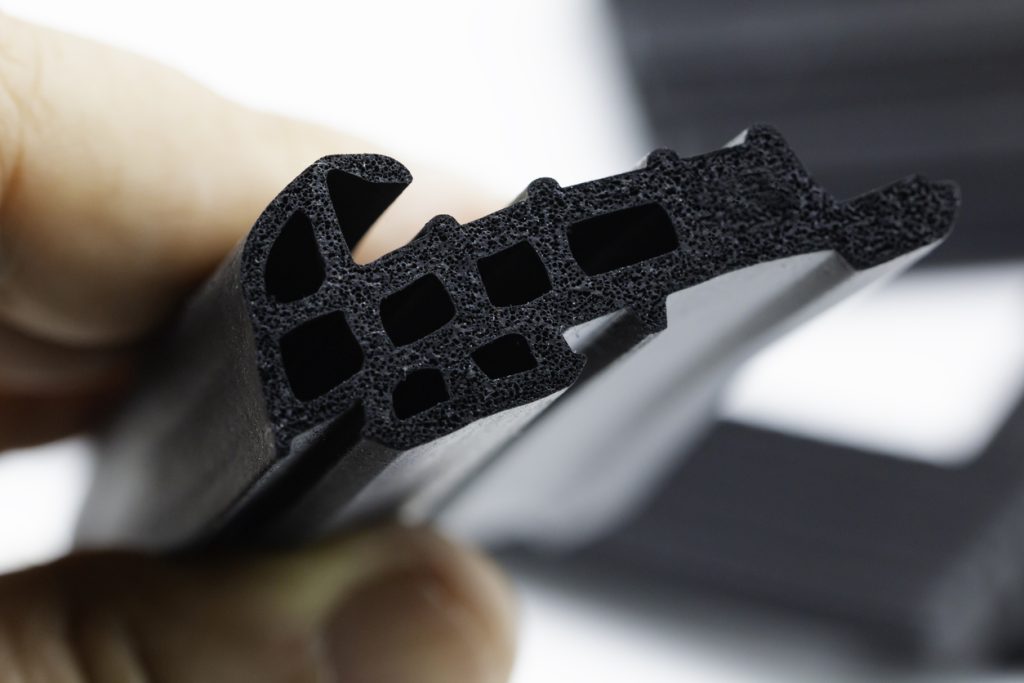 foam molding