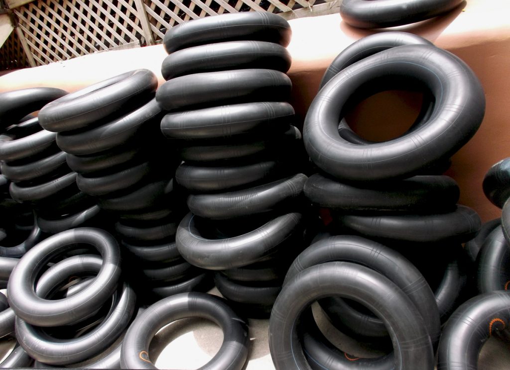 tube manufacturer