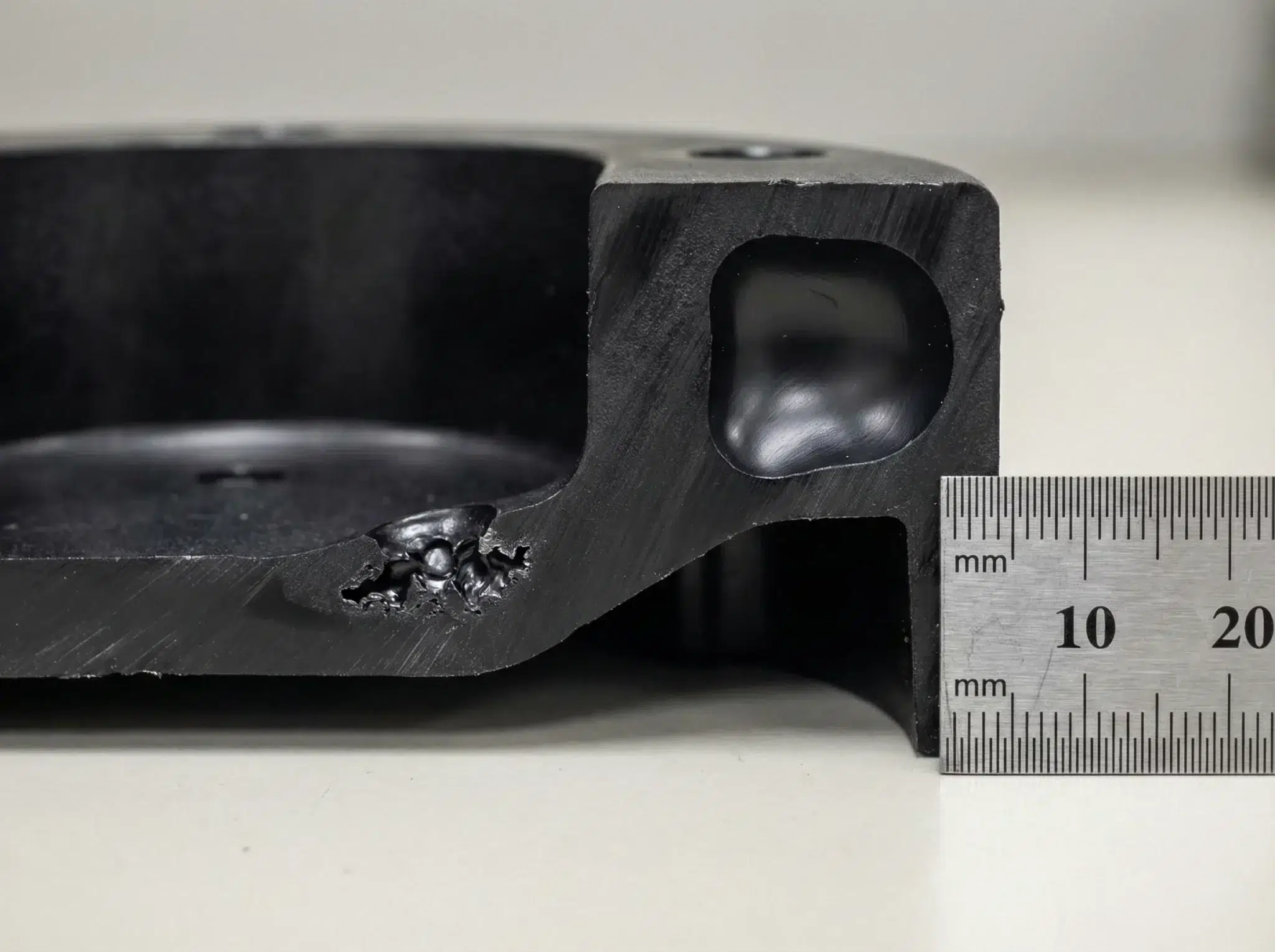 Rubber Molding